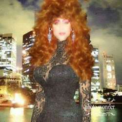 MRobynDominique's Chat & Dating Profile