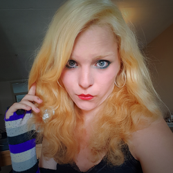 MadeliNyaNya's Chat & Dating Profile