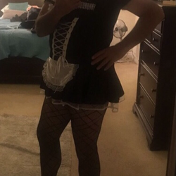 Maidteri's Chat & Dating Profile