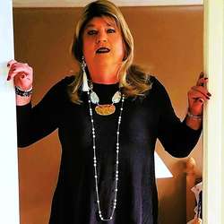 MarciGirl's Chat & Dating Profile