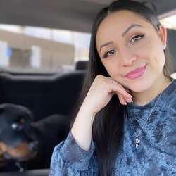 MarianMS's Chat & Dating Profile