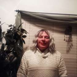 Marsha1's Chat & Dating Profile