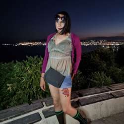 MartaW's Chat & Dating Profile