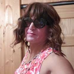 Maryana4u's Chat & Dating Profile