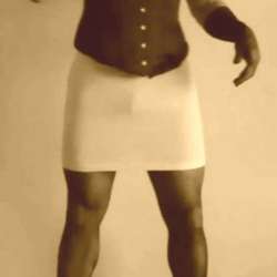 MatureLatinSissy's Chat & Dating Profile