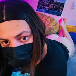 MayaSissy's Chat & Dating Profile