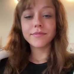 MelissaCA02's Chat & Dating Profile