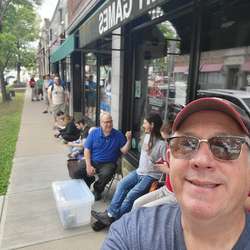 MentorDave's Chat & Dating Profile