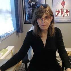 Michelle2112's Chat & Dating Profile