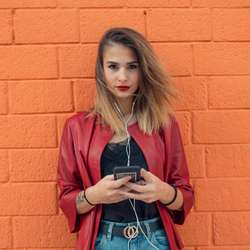 Michelle666's Chat & Dating Profile