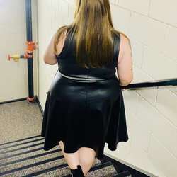 MissSparkles's Chat & Dating Profile