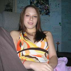 MistyHyde's Chat & Dating Profile