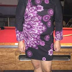 Morgan9272's Chat & Dating Profile