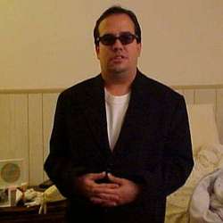 Mrtony's Chat & Dating Profile