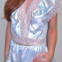 Nadia's Chat & Dating Profile