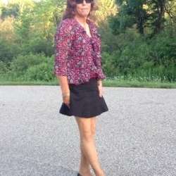 Nancy123435's Chat & Dating Profile