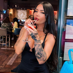 Nessa's Chat & Dating Profile