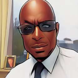 Nightwing's Chat & Dating Profile