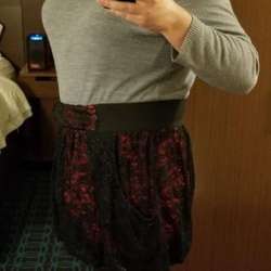 NikkiePA's Chat & Dating Profile