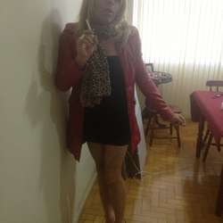 Patricia2020's Chat & Dating Profile