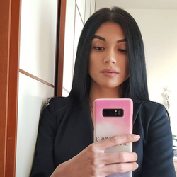 PaulaB's Chat & Dating Profile