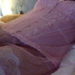 PenelopeCD's Chat & Dating Profile