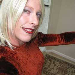 PennyC's Chat & Dating Profile