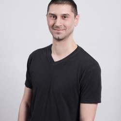 Pete31's Chat & Dating Profile