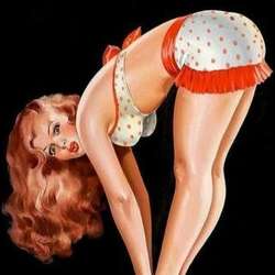 PonytailElaine3's Chat & Dating Profile