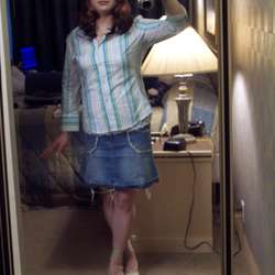 PoorTSGirl's Chat & Dating Profile