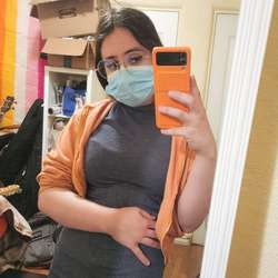 Proudsandy's Chat & Dating Profile