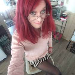 RachelSnow812's Chat & Dating Profile