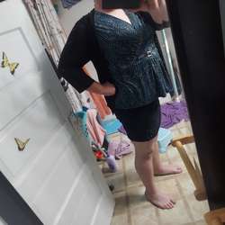 Racheltoplease's Chat & Dating Profile