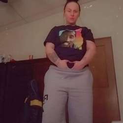 RethaGee's Chat & Dating Profile