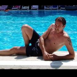 Rocho4545's Chat & Dating Profile