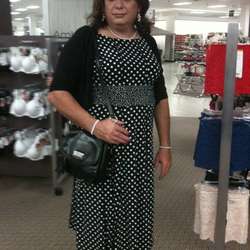 Ronni3's Chat & Dating Profile