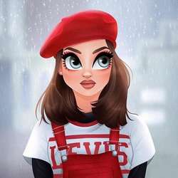 Rosso's Chat & Dating Profile