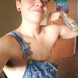 Ruffboi's Chat & Dating Profile