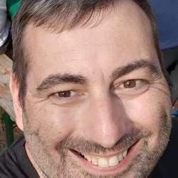 Rugantino's Chat & Dating Profile