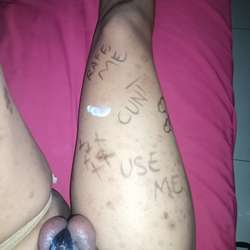 SLUT666's Chat & Dating Profile