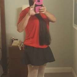 Sabrina808's Chat & Dating Profile