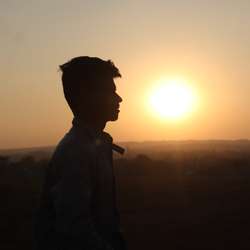 Sahanwaja12's Chat & Dating Profile