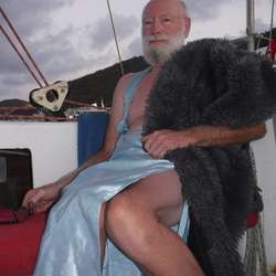 Sailorgirl's Chat & Dating Profile