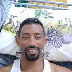 Salim's Chat & Dating Profile