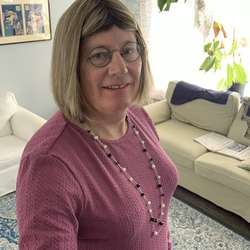 SamanthaNJ's Chat & Dating Profile