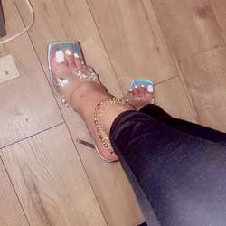 Sandyspecial's Chat & Dating Profile