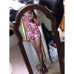 Sarah195's Chat & Dating Profile