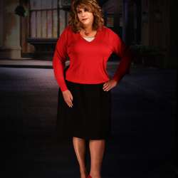 SarahAnn317's Chat & Dating Profile