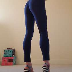 SexyEva's Chat & Dating Profile