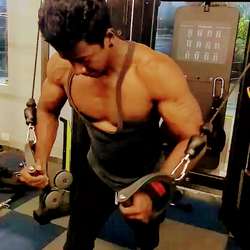 Shamjazz's Chat & Dating Profile